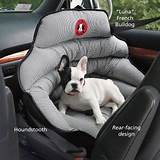 Car Beds For Dogs