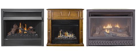 10 Best Gas Fireplaces 2020 Buying Guide Geekwrapped