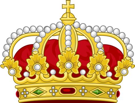 Crown Transparent Background Free Download On Clipartmag