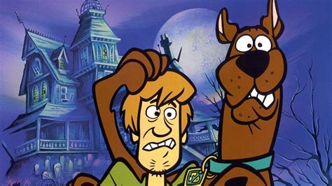 Scoob Le Premier Film Du Hanna Barbera Cinematic Universe De