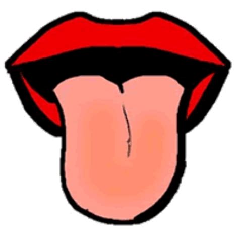 Download High Quality Tongue Clipart Kid Transparent Png Images Art