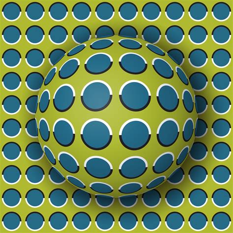 25 Optical Illusions That Will Make Your Brain Hurt Optical Illusions