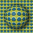 25 Optical Illusions That Will Make Your Brain Hurt | Optical illusions ...
