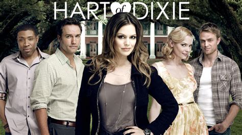 Hart Of Dixie Episodenguide Liste Der Folgen Moviepilot De