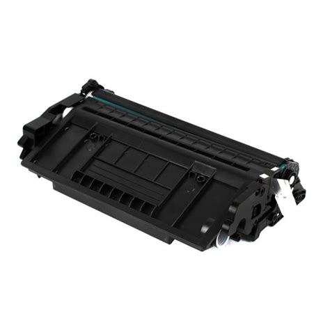 Compatible Hp 26x Cf226x Black High Yield Laser Toner Cartridge By
