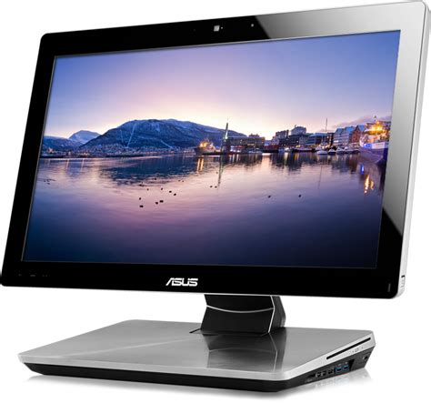 Asus All In One Pc Et2300