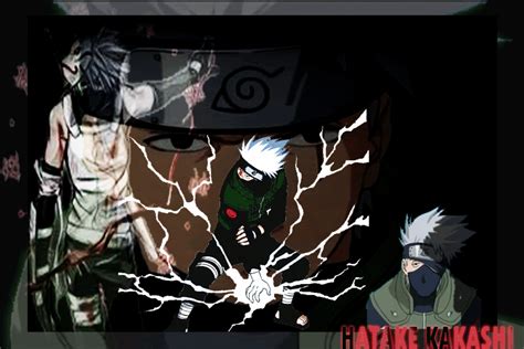 Benjamin Saga Kakashi Hatake Images And Wallpapers