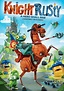 Knight Rusty (2013) - Posters — The Movie Database (TMDb)