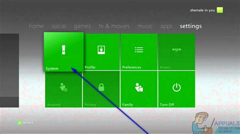 How To Delete Profiles On Xbox 360