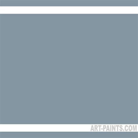 French Light Blue Grey Model Metal Paints And Metallic