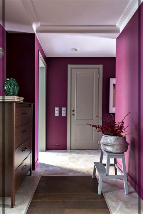Combinación De Colores Para El Diseño Interior De Nuestra Casa