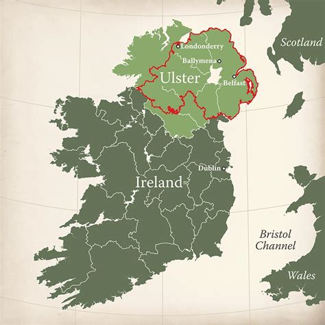 The Ulster Revival 1859 Landmark Events
