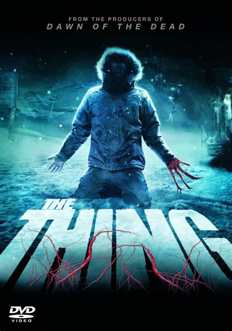 Happyotter: THE THING (2011)
