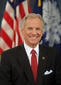 Henry McMaster to Remain Governor of South Carolina - State and Federal ...