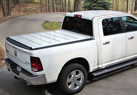 2018 Ford F 150 Bed Tonneau Cover For Your Truck Peragon In 2021