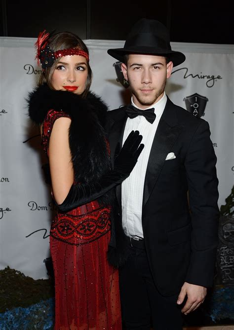 Get Inspired By These Cute Celeb Couple Halloween Costumes