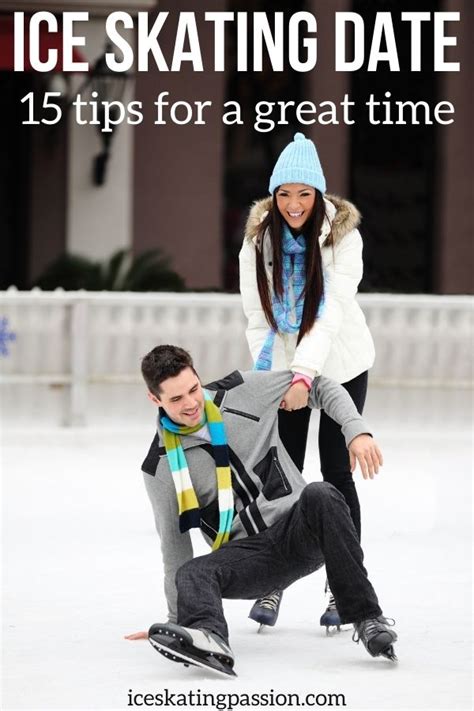 Ice skating tips tips to skate safely on ponds or lakes in the lake winnipesaukee area of new hampshire. Ice skating date - Top 15 tips