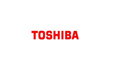 Toshiba Logo 9000 Pendant Lighting Modern