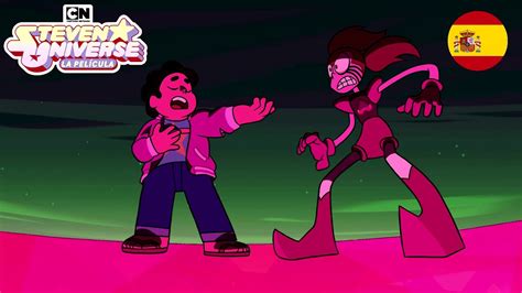 Steven Universe La Película ♫ Cambiar Español De España Hd Youtube