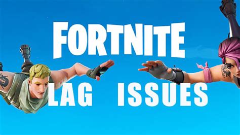 Why Fortnite Is So Laggy In Chapter 5 2024 How To Fix High Ping Lag