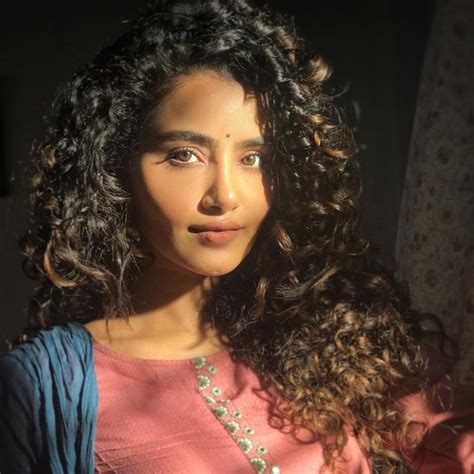 Anupama Parameswaran Is Here To Brighten Up Your Day With