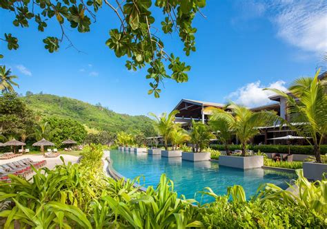 Kempinski Seychelles Resort Mahé Island
