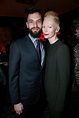 Get to Know Sandro Kopp, Tilda Swinton's Much Younger Partner Who Once ...
