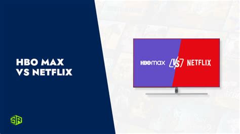 Hbo Max Vs Netflix Comparing The Best Streaming Services