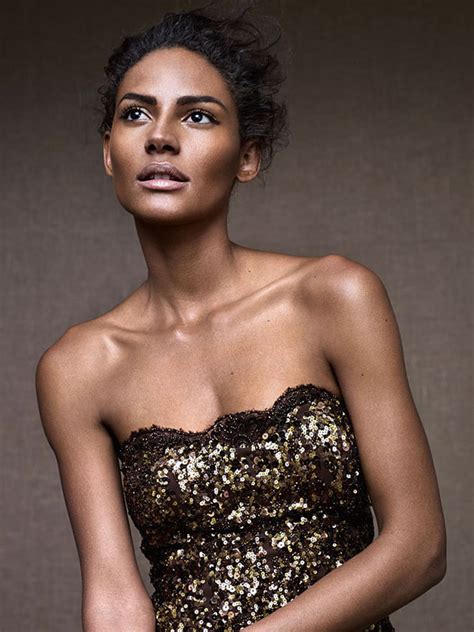 Vogue Brazil Brazilian Top Models On Behance