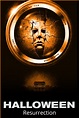 Halloween - La resurrezione (2002) - Posters — The Movie Database (TMDB)