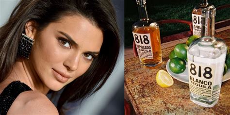 Kuwtk Fans React To Kendalls ‘smooth 818 Tequila Promotion