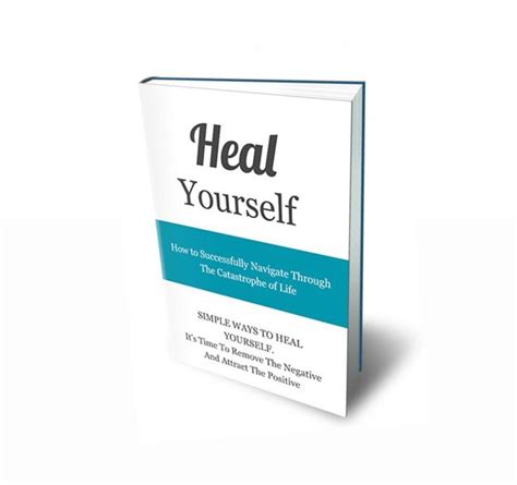 Pin On Heal Yourself