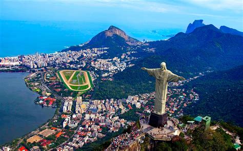 What Is Brazil Famous For Top 20 Popular Things And Places Of Brazil