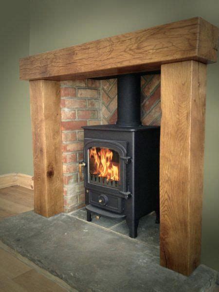 Image Result For Wood Burning Stove Hearth Ideas Wood Stove Fireplace