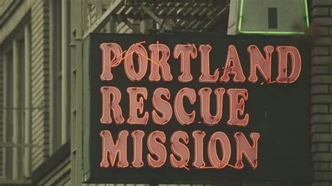 Koin Telethon Benefits Portland Rescue Mission
