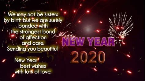 Pin On Happy New Year 2021 Wishes Quotes Poems Pictures