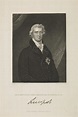 Robert Banks Jenkinson, 2nd Earl of Liverpool, 1770 - 1828. Prime ...