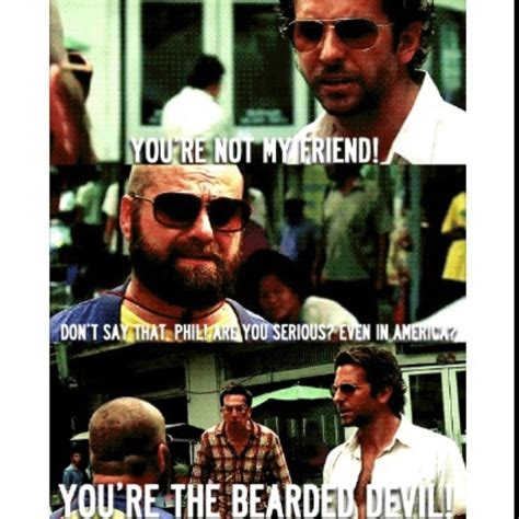 The Hangover 2 Hangover Quotes Just For Laughs Movie Memes