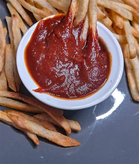 Check out our tips and recipes for boosting the flavor on your plate. Low Sodium Ketchup - Tasty, Healthy Heart Recipes