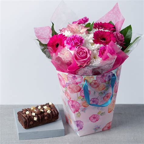 Maybe you would like to learn more about one of these? Birthday Gift For Her - Next Day Flowers Delivered | Cheap ...