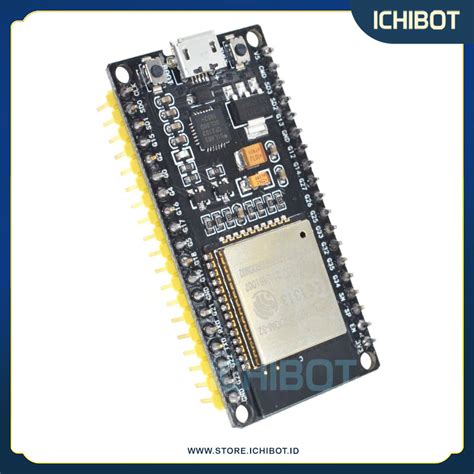 Esp32 Development Board 38 Pin Doit 38p Wifi Bluetooth Dual Core