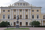 Lugares Que Ver: Palacio Pavlovsk - Rusia