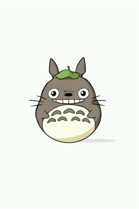 Anime Totoro Totoro Art Disney Character Art Totoro