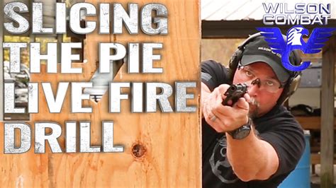 Slicing The Pie Live Fire Drill Going Tactical Ep 20 Youtube