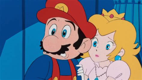 The First Forgotten Mario Bros Movie Introduced The Worst Mario
