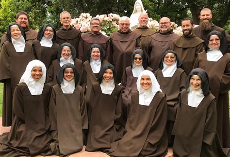 Discalced Carmelite Friars Ca Az Province Of St Joseph