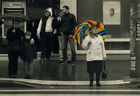 Bogang Blog 50 Beautiful Examples Of Selective Color Photography
