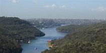 East Bantry Bay (4.6km), Garigal National Park, NSW > Trail Hiking ...