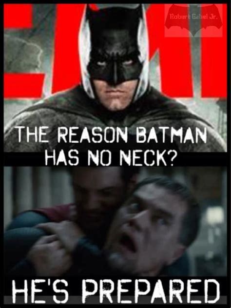 42 Epic Batman And Superman Memes That Will Make You Cry