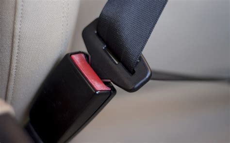 rv seat belt laws by state know when to buckle up
